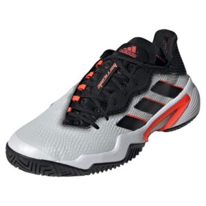 2022 Adidas Barricade tennis shoe works well for pickleball