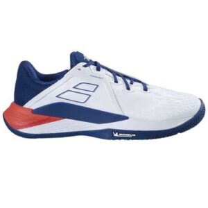 Babolat Propulse Fury 3 All Court Mens Tennis Shoe new for 2023 