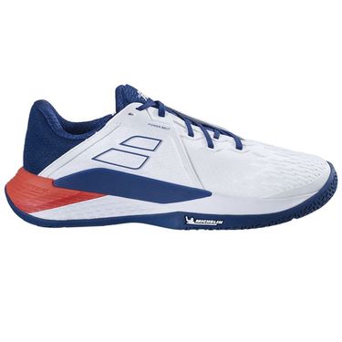 Babolat Propulse Fury 3 All Court Mens Tennis Shoe new for 2023