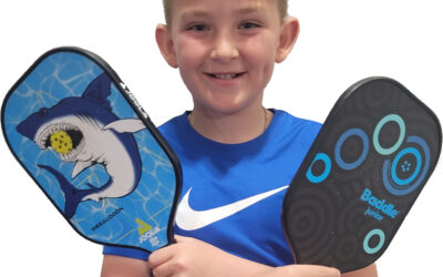 Best Kid’s Pickleball Paddles