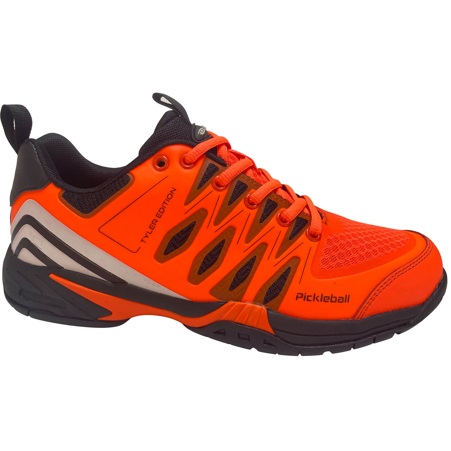 Tyler Loong signature pro pickleball shoe from Acacia