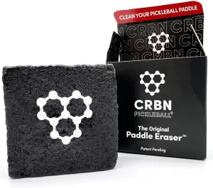 CRBN paddle eraser